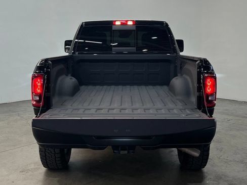 Used 2025 RAM 2500 Tradesman w/ Power Wagon Package AWD/4WD image 12