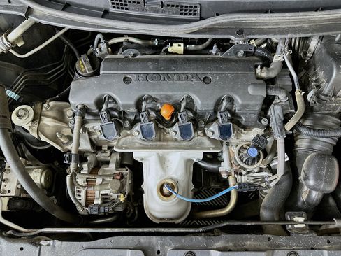 Used 2015 Honda Civic EX-L image 31