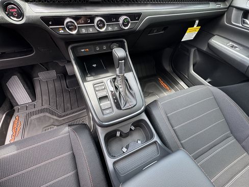 New 2026 Honda CR-V TrailSport image 20