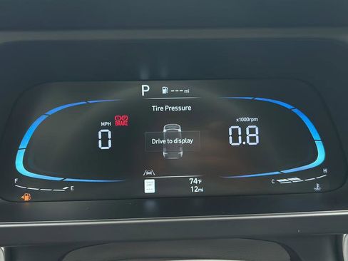 New 2026 Hyundai Elantra SEL Sport Premium FWD image 20