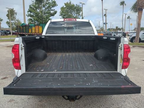 Used 2020 Toyota Tundra SR5 w/ SR5 Upgrade Package image 13