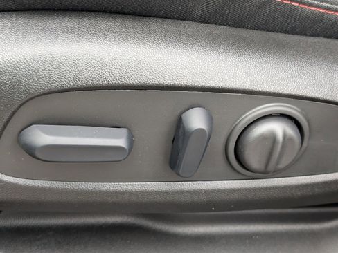 New 2027 Chevrolet Bolt RS image 16