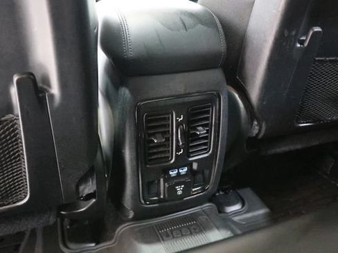 Used 2020 Jeep Grand Cherokee Limited X AWD/4WD image 37