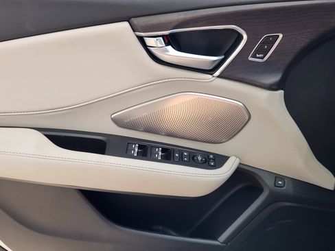 New 2026 Acura RDX SH-AWD w/ Advance Package image 18