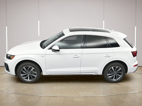 Used 2022 Audi Q5 2.0T Premium Plus AWD/4WD image 37
