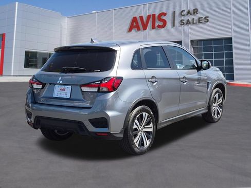 Used 2025 Mitsubishi Outlander Sport SE AWD/4WD image 6