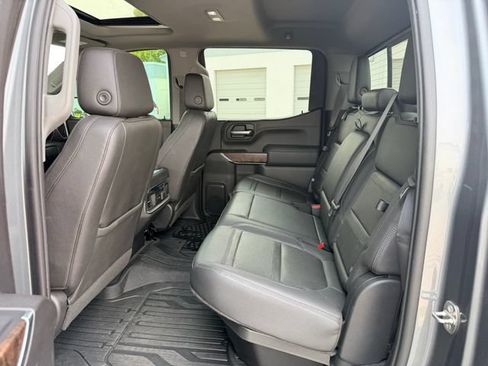 Used 2020 GMC Sierra 1500 Denali w/ Denali Ultimate Package AWD/4WD image 17