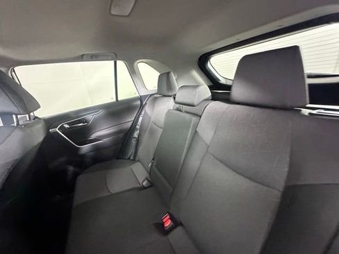 Used 2025 Toyota RAV4 XLE w/ Convenience Package AWD/4WD image 16