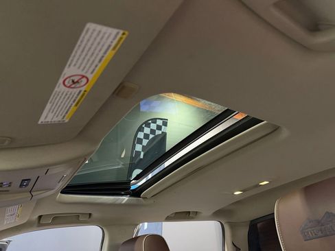 Used 2016 Chevrolet Silverado 3500 High Country w/ Duramax Plus Package image 20