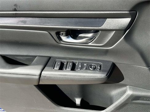 Certified 2025 Honda CR-V EX image 11