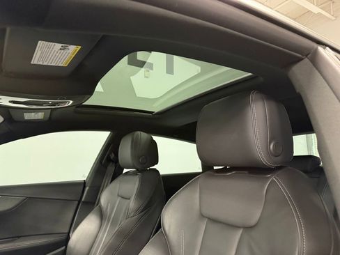 Used 2023 Audi A5 2.0T Prestige image 10