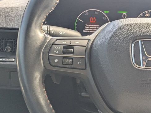 Used 2024 Honda CR-V Sport-L image 32