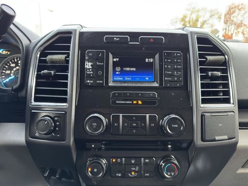 Used 2015 Ford F150 XLT w/ Equipment Group 301A Mid image 21