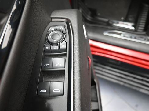 Used 2024 GMC Sierra 2500 AT4 w/ AT4 Premium Plus Package image 6