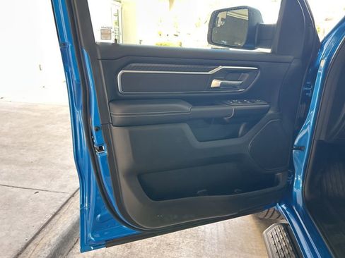 New 2026 RAM 1500 Big Horn image 35