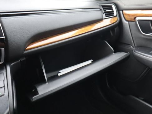 Used 2021 Honda CR-V EX image 38