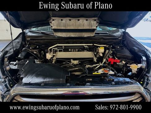 Used 2022 Subaru Ascent Limited w/ Popular Package #2A AWD/4WD image 33
