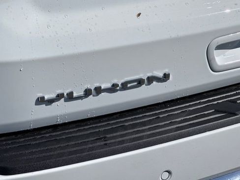 New 2026 GMC Yukon Elevation w/ Elevation Premium Package image 36