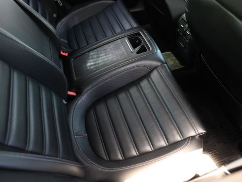 Used 2012 Volkswagen CC Lux FWD image 12
