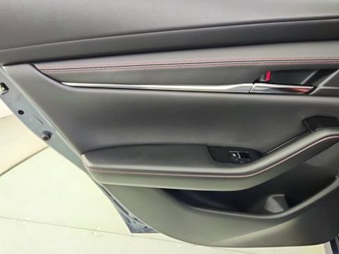 New 2026 MAZDA MAZDA3 Carbon AWD/4WD image 26