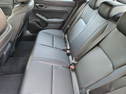 New 2026 Acura Integra A-Spec FWD image 24