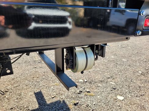 New 2025 Chevrolet Low Cab Forward 5500HG RWD image 15