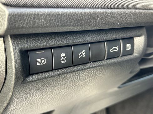Used 2026 Toyota Camry LE FWD image 16