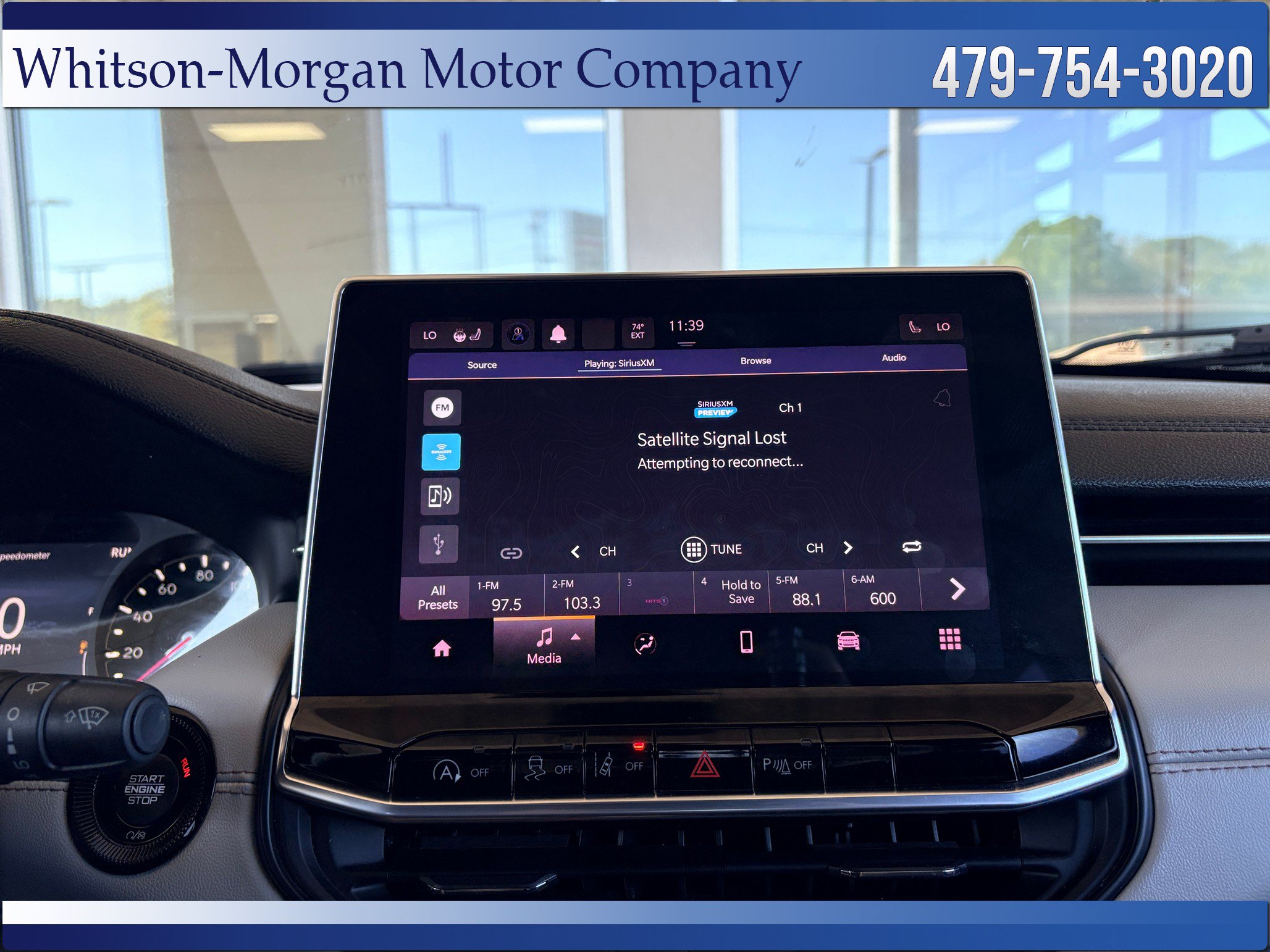 Used 2024 Jeep Compass Limited AWD/4WD image 31