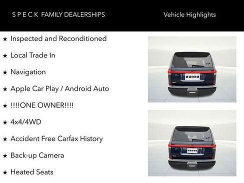 Used 2024 Lexus GX 550 w/ Accessory Package (Z1) AWD/4WD image 31
