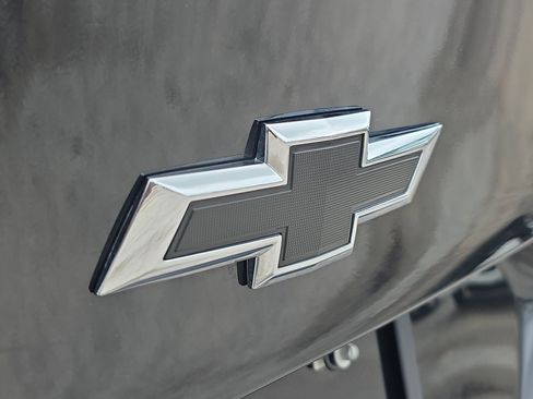 Used 2024 Chevrolet Malibu RS FWD image 9