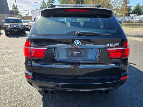 Used 2013 BMW X5 M image 4