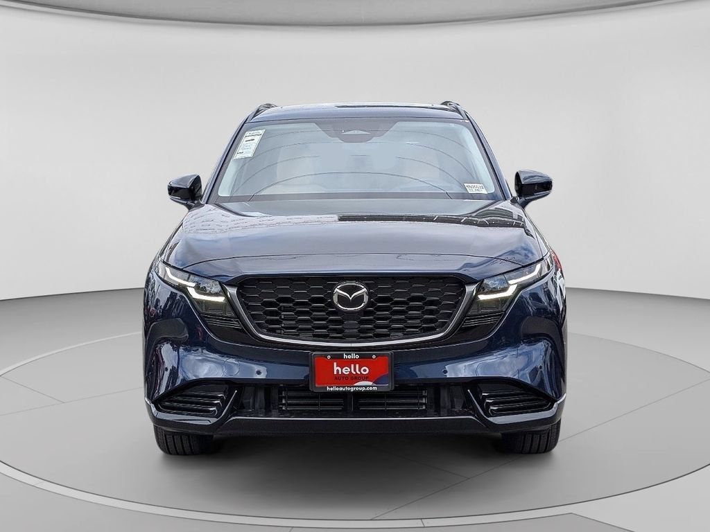New 2026 MAZDA CX-5 2.5 S w/ Premium Package AWD/4WD image 6