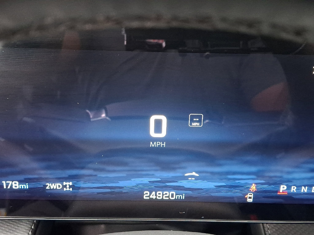 Used 2026 Chevrolet Equinox LT AWD/4WD image 20