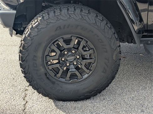 Used 2024 Ford Bronco Raptor image 10