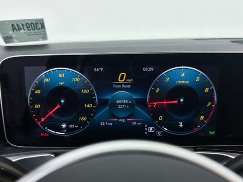 Used 2021 Mercedes-Benz GLB 250 image 5