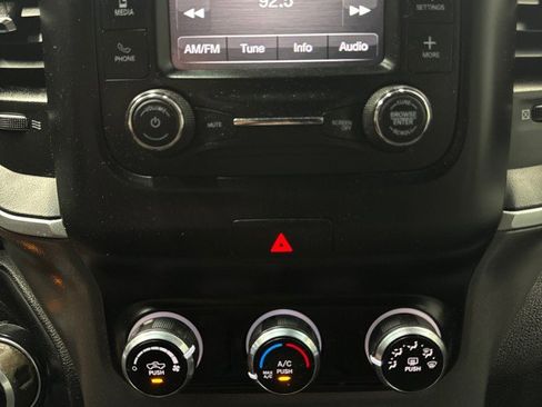 Used 2021 RAM 2500 Lone Star AWD/4WD image 18