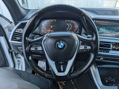 Used 2021 BMW X5 xDrive40i image 11