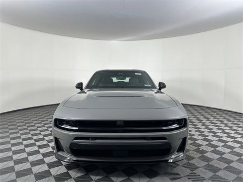 New 2026 Dodge Charger R/T Scat Pack image 2