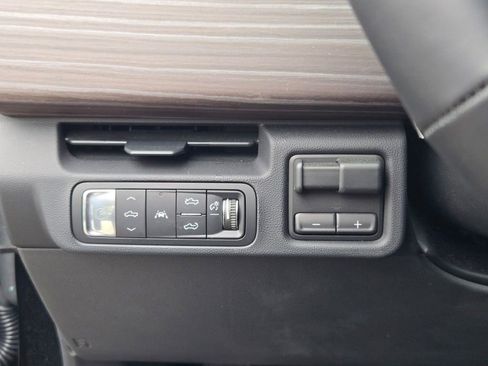 New 2025 GMC Sierra EV Denali AWD/4WD image 37