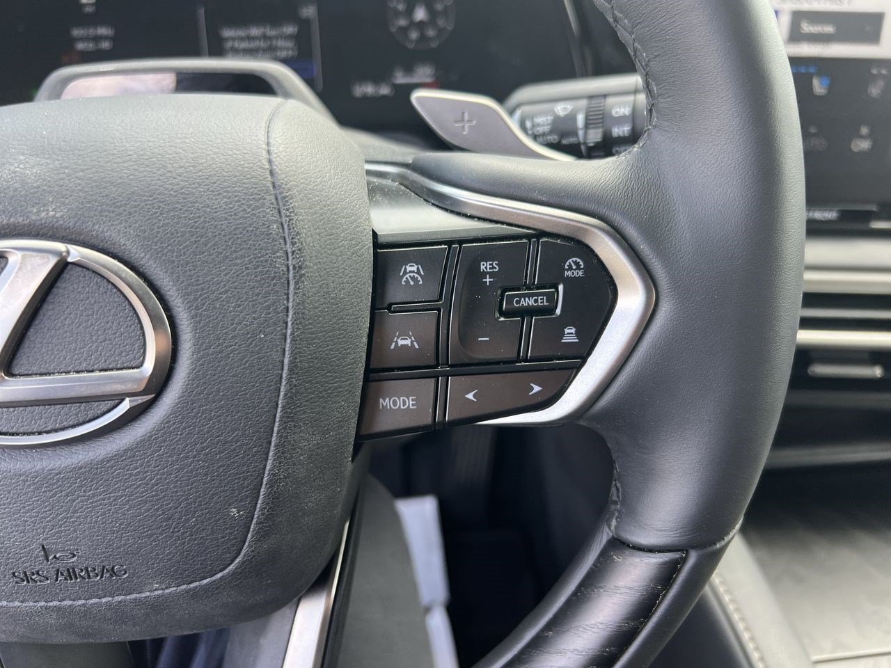 Used 2026 Lexus RX 350 Premium w/ Convenience Package AWD/4WD image 57