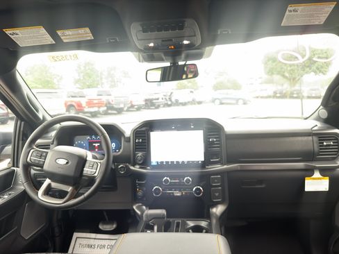 New 2026 Ford F150 Tremor AWD/4WD image 19