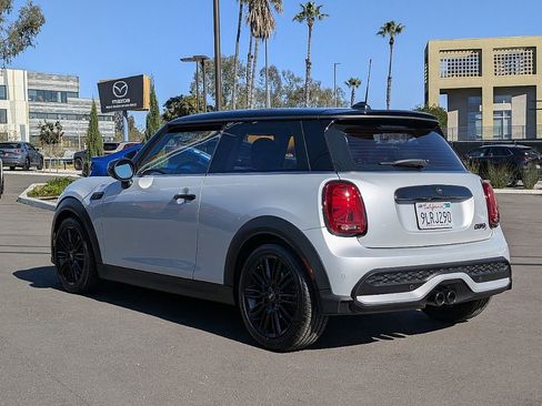 Used 2022 MINI Cooper S w/ Premium Package image 10