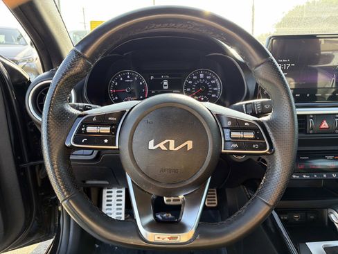 Used 2023 Kia Forte GT-Line image 8