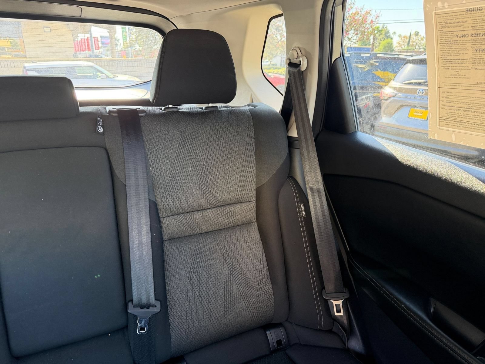 Used 2025 Nissan Rogue SV FWD image 38