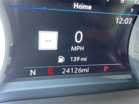 Used 2020 Chevrolet Silverado 2500 LTZ w/ LTZ Premium Package image 41