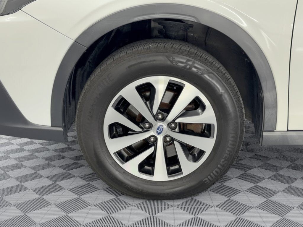Used 2020 Subaru Outback Premium AWD/4WD image 13