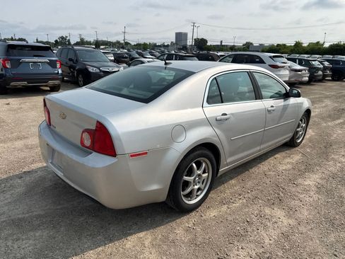 Used 2011 Chevrolet Malibu LS FWD image 3