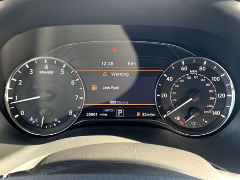 Used 2023 INFINITI QX80 Luxe w/ Cargo Package image 21