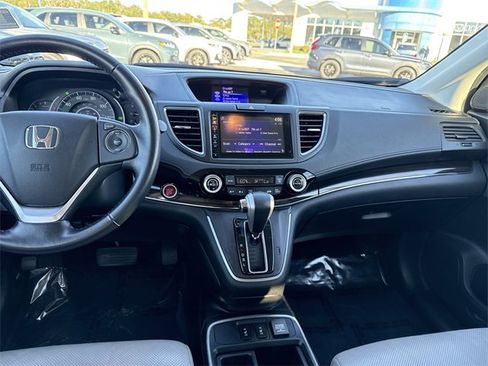 Used 2015 Honda CR-V EX-L image 18