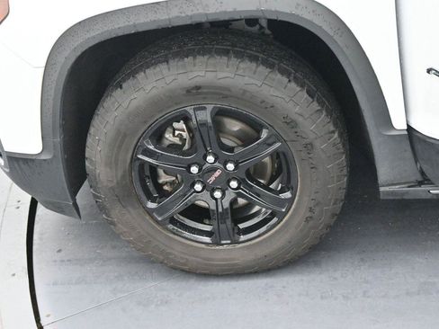 Used 2023 GMC Acadia AT4 w/ LPO, 'HIT The Road' Package AWD/4WD image 42